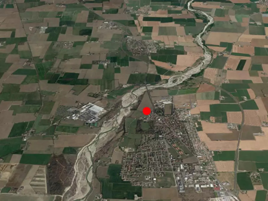 Immagine 8 di Terreno in vendita  in Via Vignola, N. snc a San Giorgio Piacentino