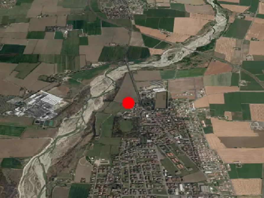 Immagine 9 di Terreno in vendita  in Via Vignola, N. snc a San Giorgio Piacentino
