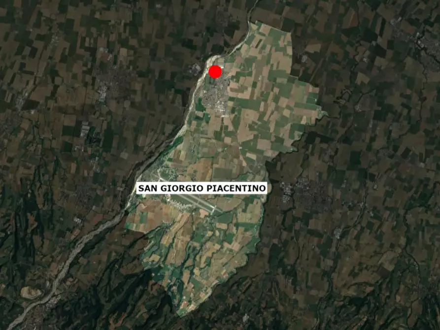 Immagine 12 di Terreno in vendita  in Via Vignola, N. snc a San Giorgio Piacentino