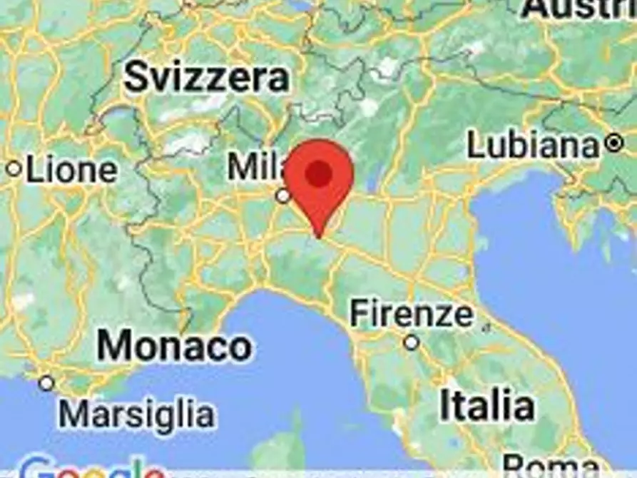 Immagine 13 di Terreno in vendita  in Via Vignola, N. snc a San Giorgio Piacentino