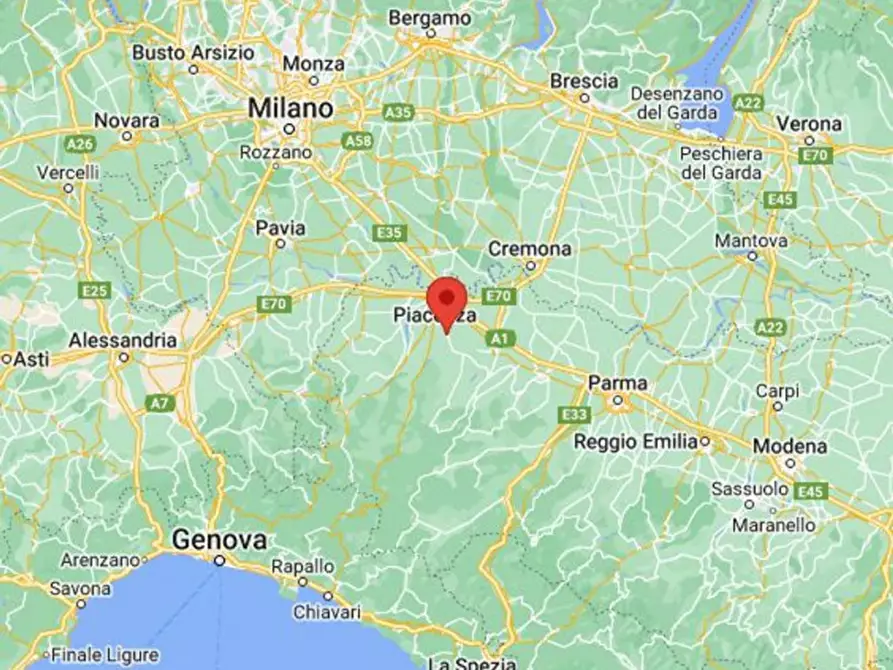 Immagine 14 di Terreno in vendita  in Via Vignola, N. snc a San Giorgio Piacentino