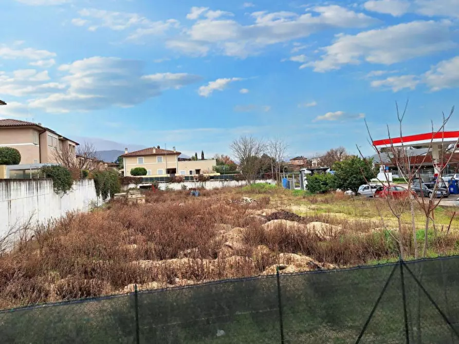 Immagine 3 di Terreno in vendita  in Via Roma, N. snc a Foligno