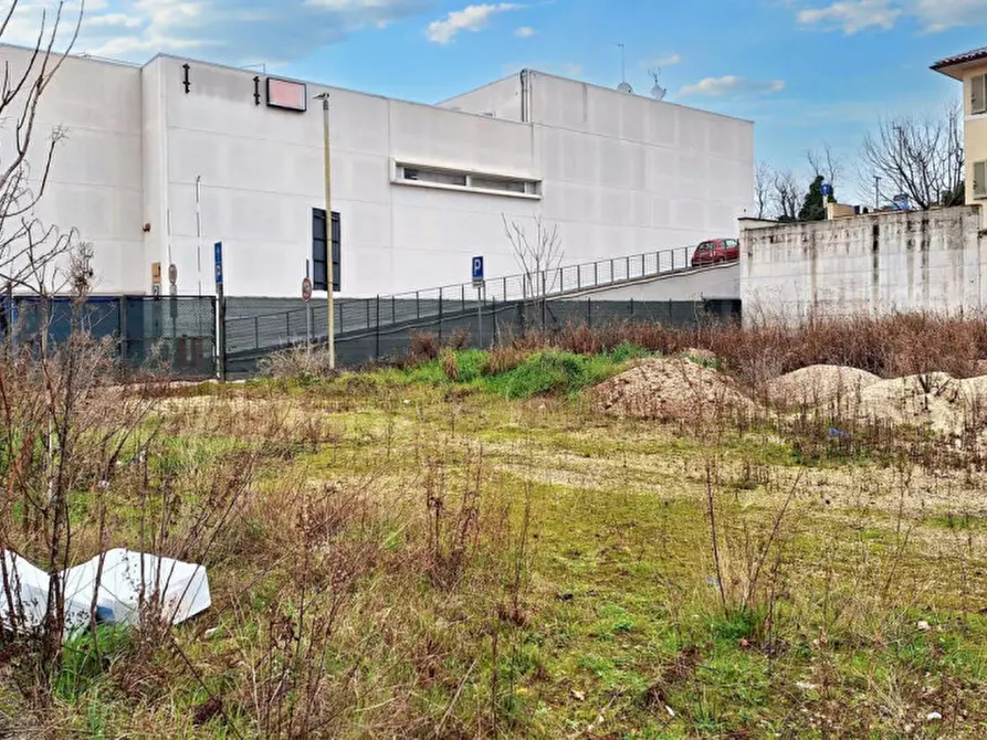 Immagine 4 di Terreno in vendita  in Via Roma, N. snc a Foligno