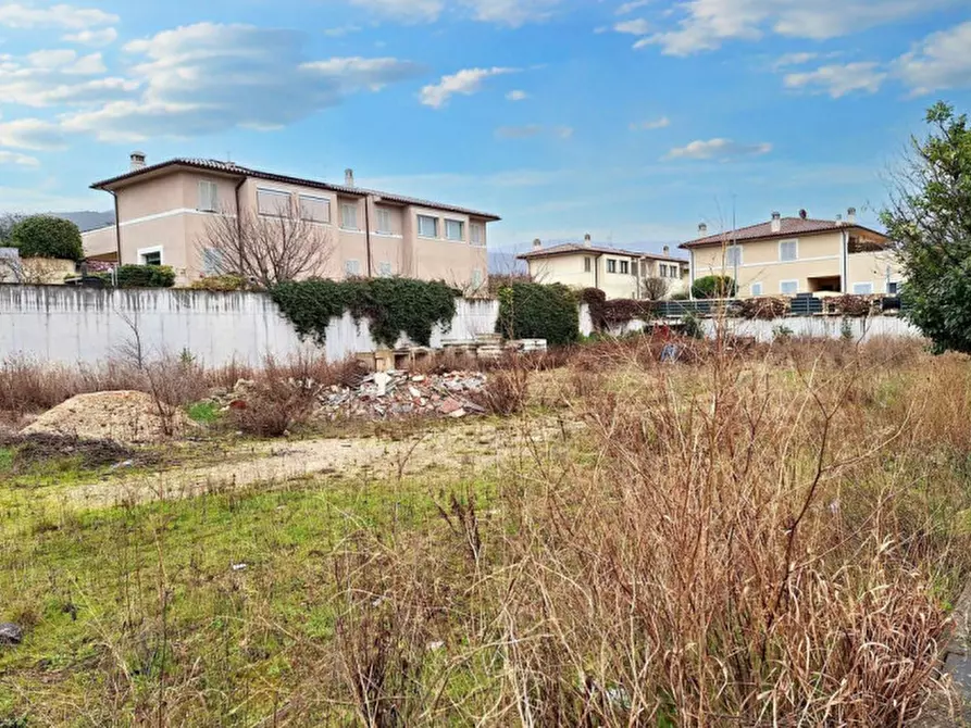 Immagine 6 di Terreno in vendita  in Via Roma, N. snc a Foligno