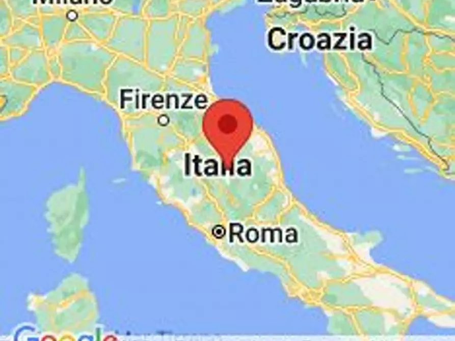 Immagine 12 di Terreno in vendita  in Via Roma, N. snc a Foligno