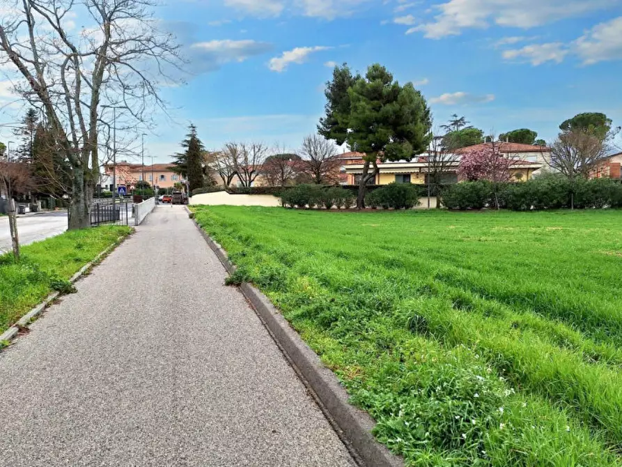 Immagine 3 di Terreno in vendita  in Via Intermezzi, N. snc a Foligno