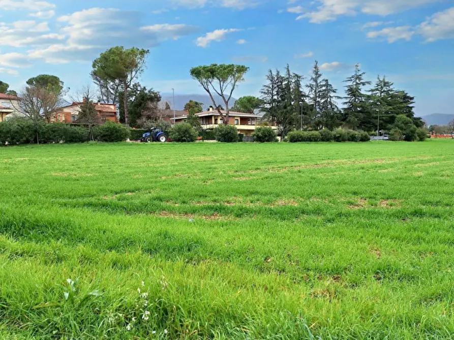 Immagine 4 di Terreno in vendita  in Via Intermezzi, N. snc a Foligno