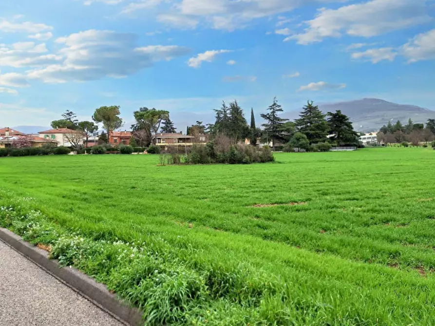 Immagine 13 di Terreno in vendita  in Via Intermezzi, N. snc a Foligno