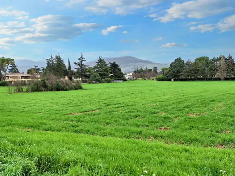 Immagine 14 di Terreno in vendita  in Via Intermezzi, N. snc a Foligno