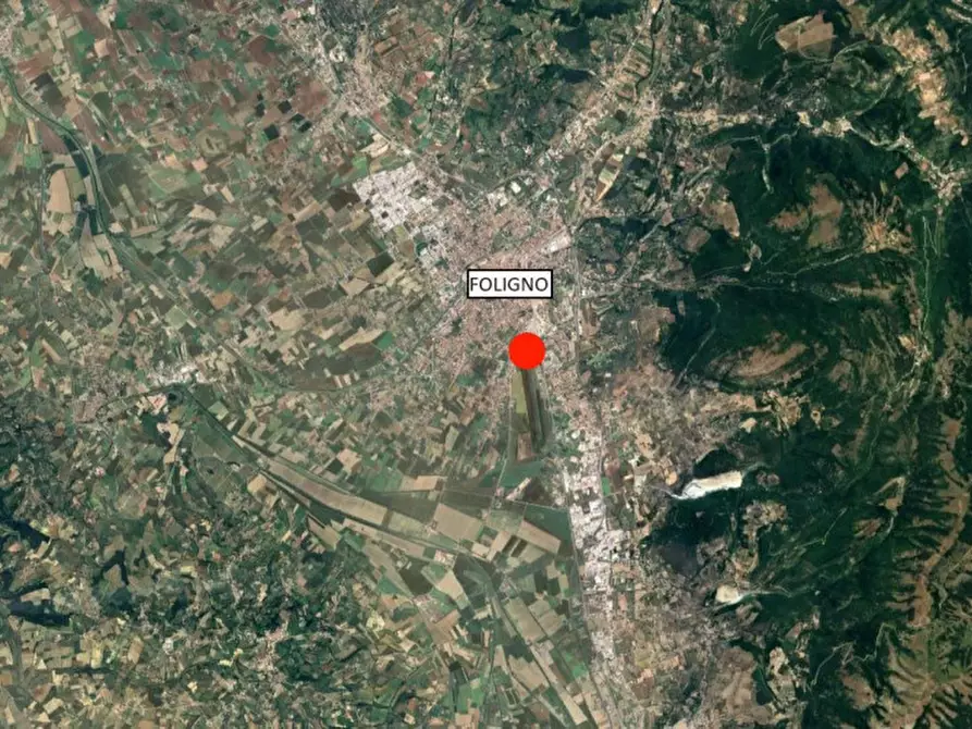 Immagine 21 di Terreno in vendita  in Via Intermezzi, N. snc a Foligno