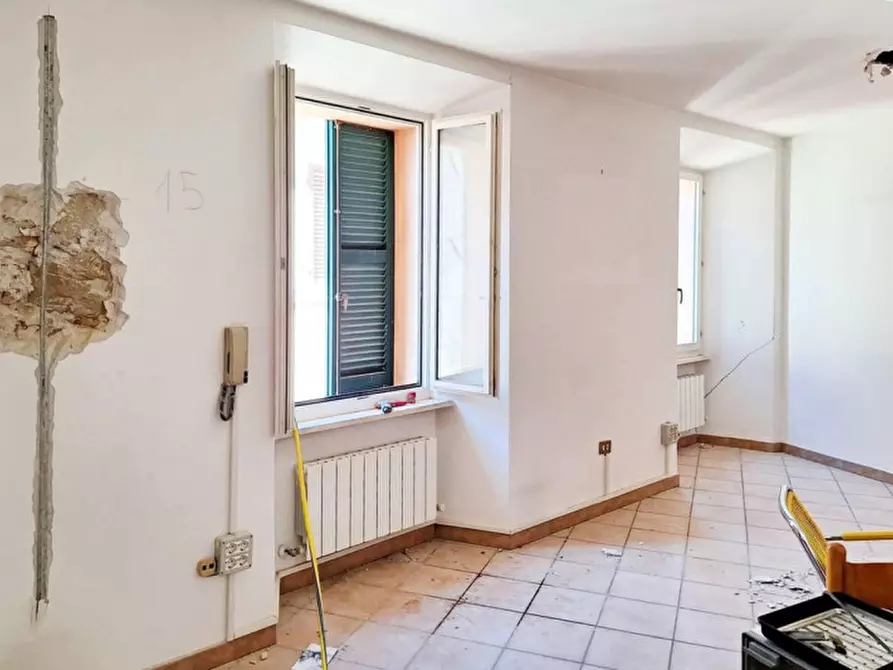Immagine 1 di Ufficio in vendita  in Via Massei, N. 12 a Camerino