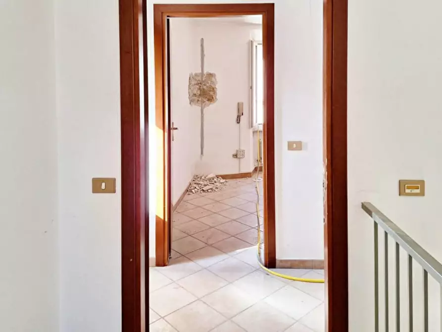 Immagine 9 di Ufficio in vendita  in Via Massei, N. 12 a Camerino