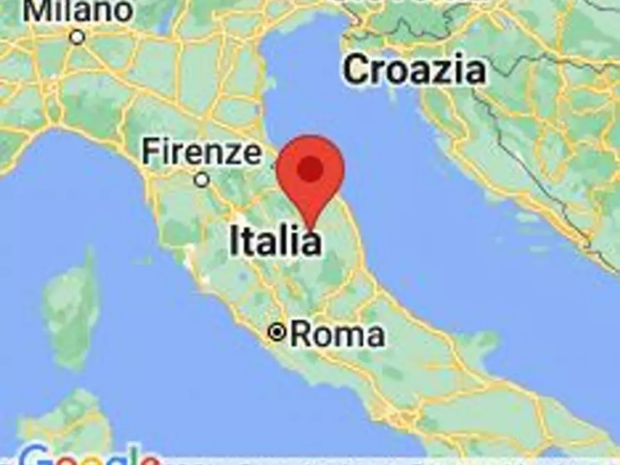 Immagine 14 di Ufficio in vendita  in Via Massei, N. 12 a Camerino