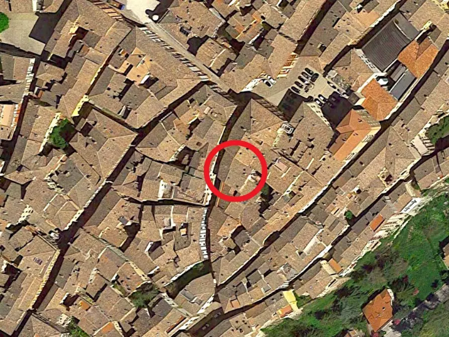 Immagine 19 di Ufficio in vendita  in Via Massei, N. 12 a Camerino