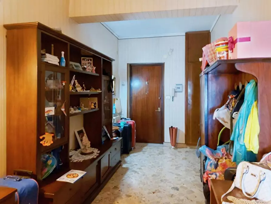 Immagine 3 di Appartamento in vendita  in Via Generale V. Streva, N. 21 a Palermo