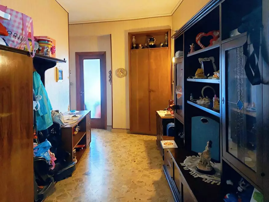 Immagine 4 di Appartamento in vendita  in Via Generale V. Streva, N. 21 a Palermo