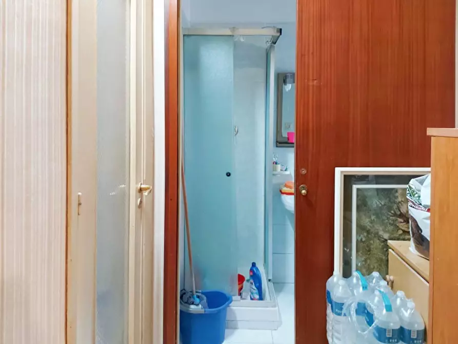 Immagine 5 di Appartamento in vendita  in Via Generale V. Streva, N. 21 a Palermo