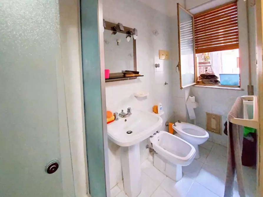 Immagine 6 di Appartamento in vendita  in Via Generale V. Streva, N. 21 a Palermo