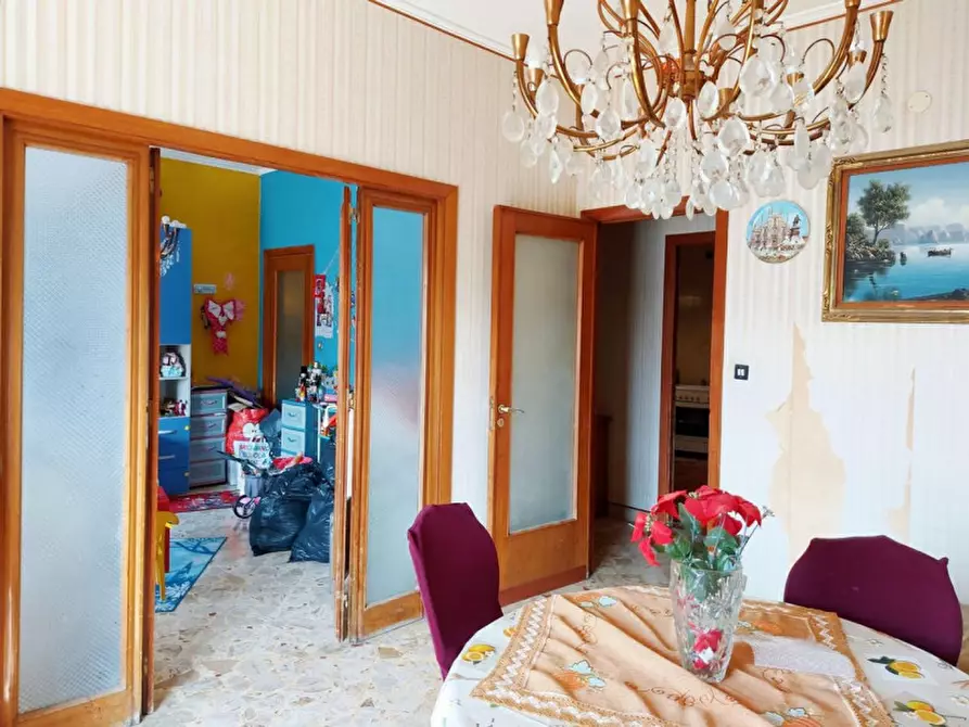 Immagine 7 di Appartamento in vendita  in Via Generale V. Streva, N. 21 a Palermo