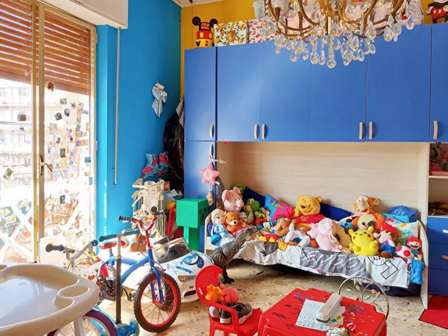 Immagine 8 di Appartamento in vendita  in Via Generale V. Streva, N. 21 a Palermo