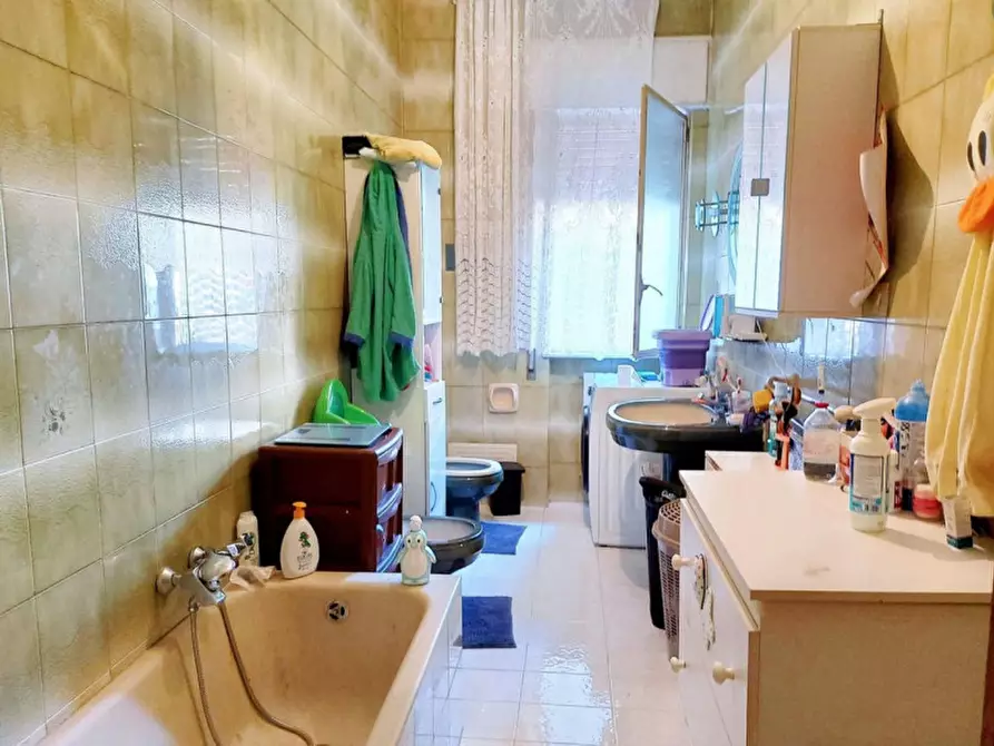 Immagine 9 di Appartamento in vendita  in Via Generale V. Streva, N. 21 a Palermo