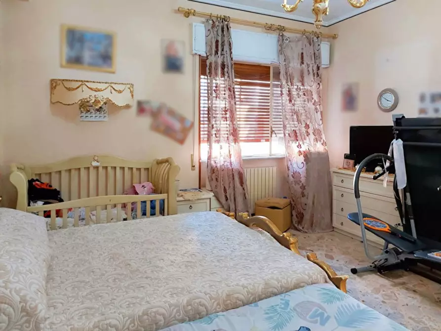 Immagine 10 di Appartamento in vendita  in Via Generale V. Streva, N. 21 a Palermo