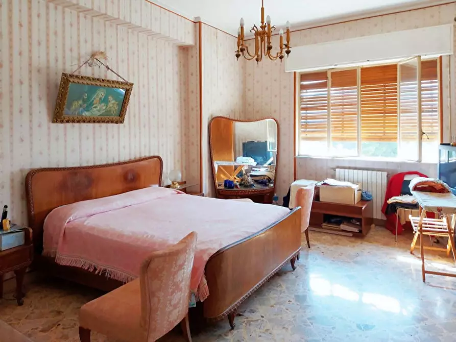 Immagine 11 di Appartamento in vendita  in Via Generale V. Streva, N. 21 a Palermo