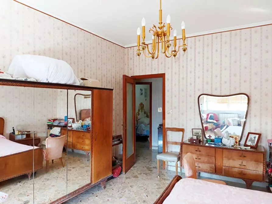 Immagine 12 di Appartamento in vendita  in Via Generale V. Streva, N. 21 a Palermo