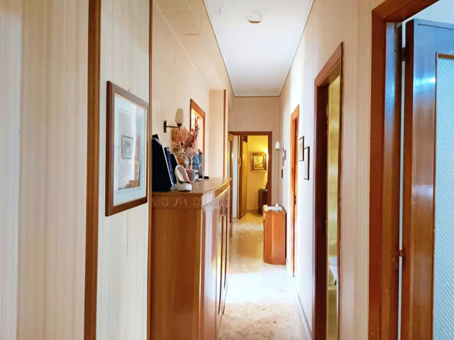 Immagine 13 di Appartamento in vendita  in Via Generale V. Streva, N. 21 a Palermo