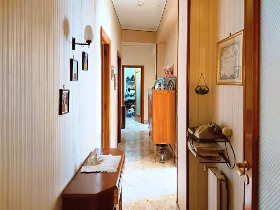 Immagine 14 di Appartamento in vendita  in Via Generale V. Streva, N. 21 a Palermo