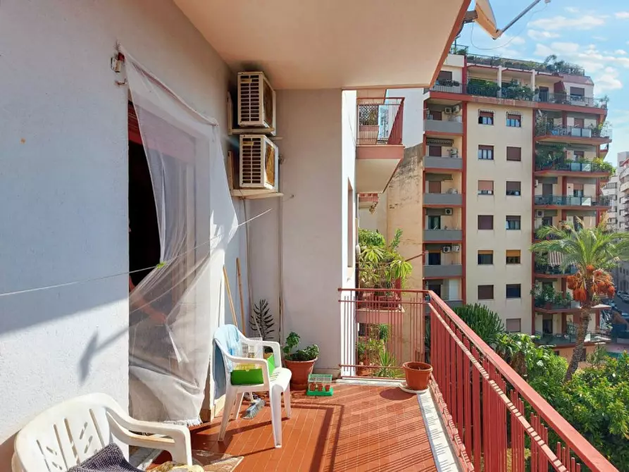 Immagine 15 di Appartamento in vendita  in Via Generale V. Streva, N. 21 a Palermo