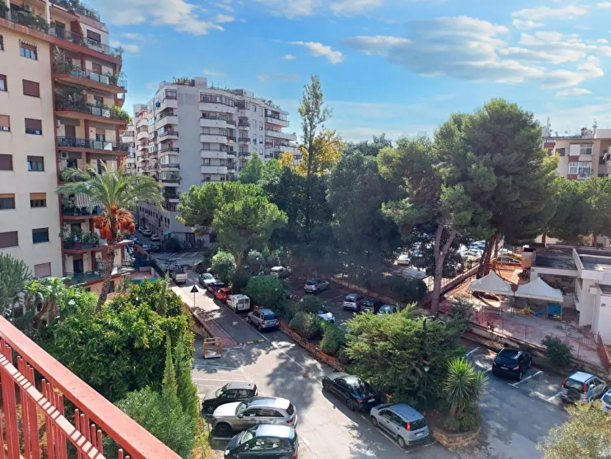 Immagine 16 di Appartamento in vendita  in Via Generale V. Streva, N. 21 a Palermo