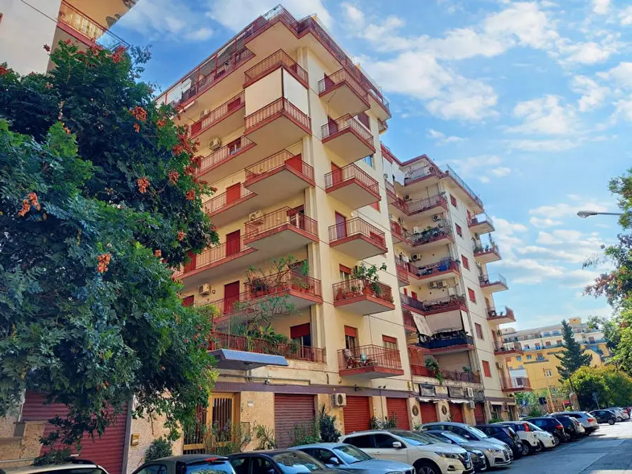 Immagine 17 di Appartamento in vendita  in Via Generale V. Streva, N. 21 a Palermo