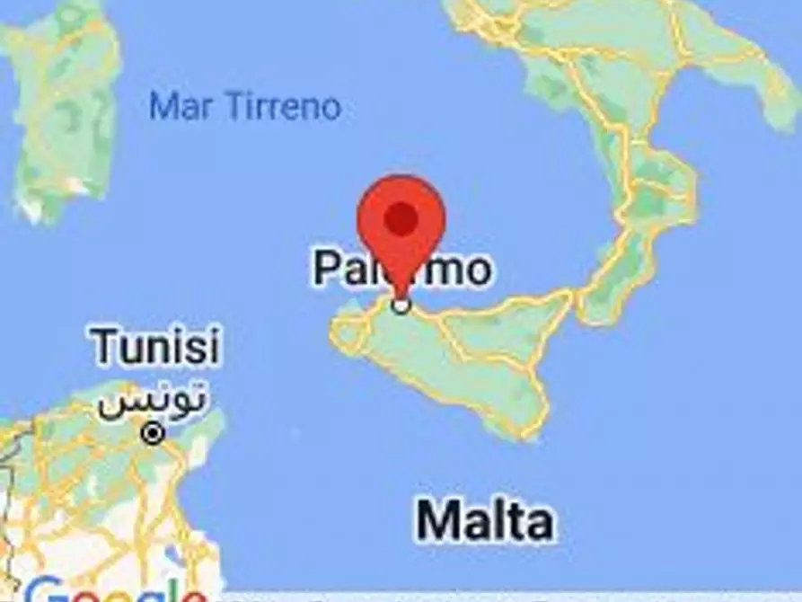 Immagine 20 di Appartamento in vendita  in Via Generale V. Streva, N. 21 a Palermo