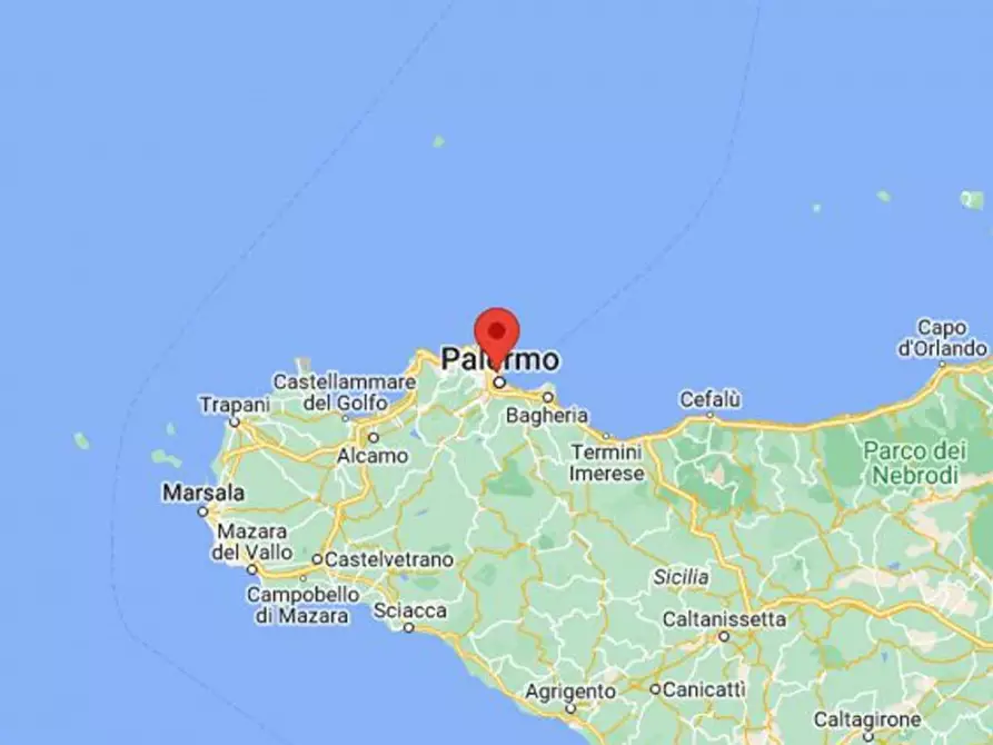 Immagine 21 di Appartamento in vendita  in Via Generale V. Streva, N. 21 a Palermo