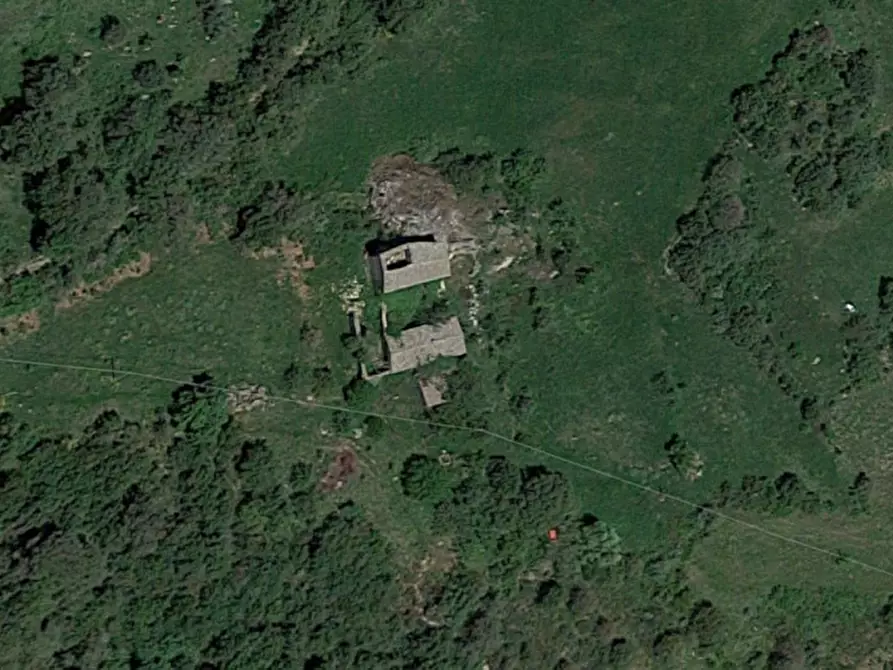 Immagine 1 di Magazzino in vendita  in Contrada Gorgazzo, N. snc a Sperlinga