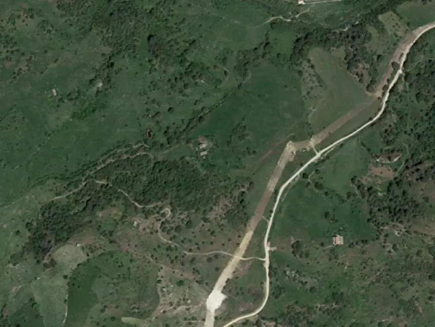 Immagine 5 di Magazzino in vendita  in Contrada Gorgazzo, N. snc a Sperlinga