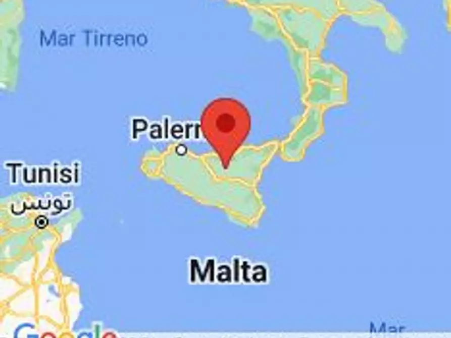 Immagine 7 di Magazzino in vendita  in Contrada Gorgazzo, N. snc a Sperlinga