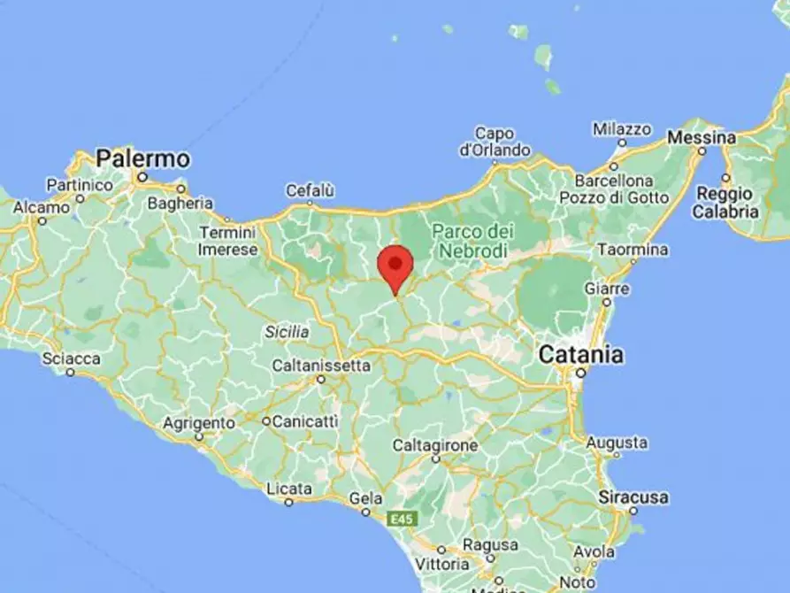 Immagine 8 di Magazzino in vendita  in Contrada Gorgazzo, N. snc a Sperlinga