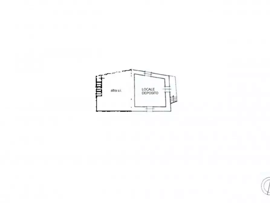 Immagine 9 di Magazzino in vendita  in Contrada Gorgazzo, N. snc a Sperlinga