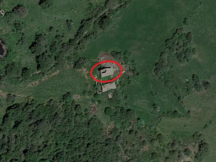 Immagine 12 di Magazzino in vendita  in Contrada Gorgazzo, N. snc a Sperlinga