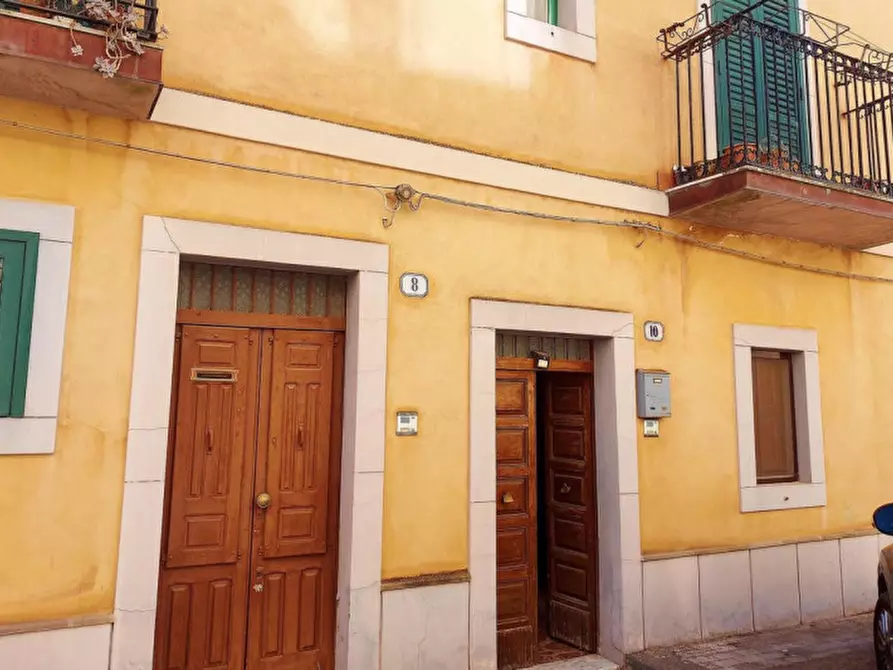 Immagine 1 di Appartamento in vendita  in via  Miracoli, N. 57 a Nicosia