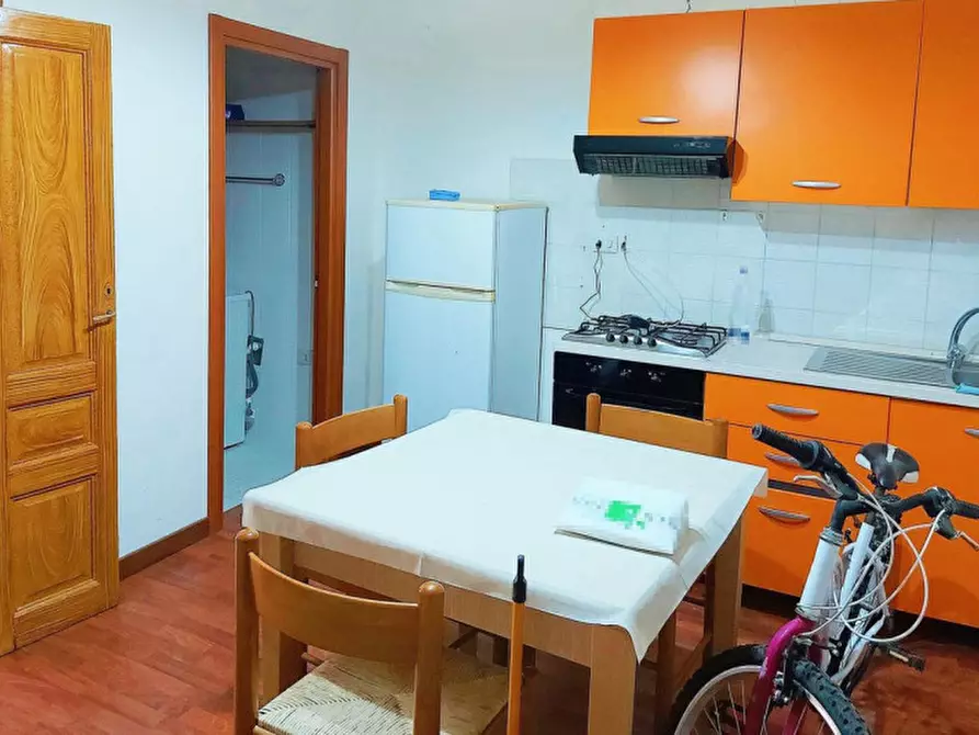 Immagine 2 di Appartamento in vendita  in via  Miracoli, N. 57 a Nicosia