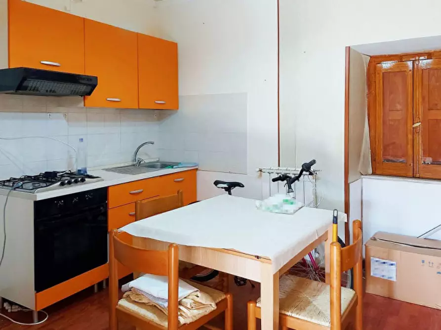 Immagine 3 di Appartamento in vendita  in via  Miracoli, N. 57 a Nicosia