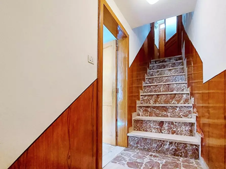 Immagine 8 di Appartamento in vendita  in via  Miracoli, N. 57 a Nicosia