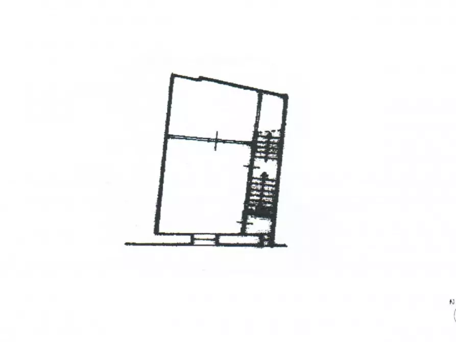 Immagine 15 di Appartamento in vendita  in via  Miracoli, N. 57 a Nicosia