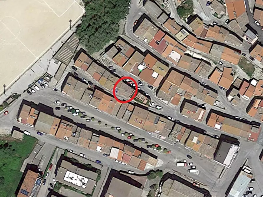 Immagine 20 di Appartamento in vendita  in via  Miracoli, N. 57 a Nicosia