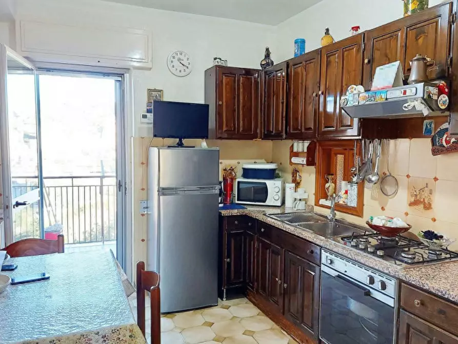 Immagine 1 di Appartamento in vendita  in Via  Belviso, N. 65 a Nicosia