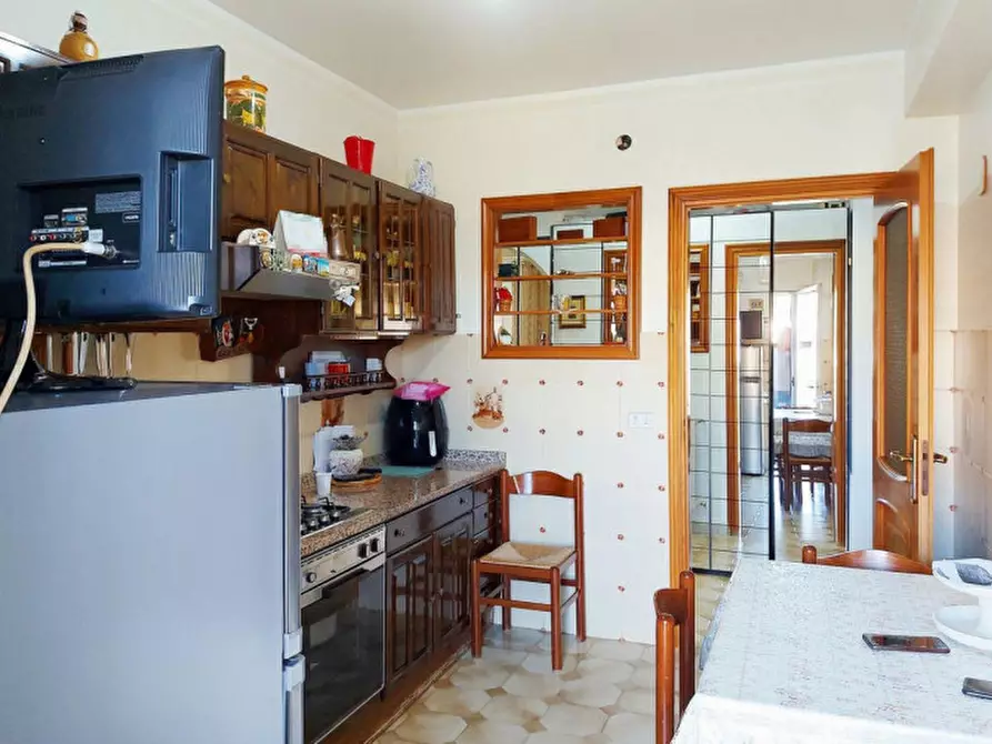 Immagine 2 di Appartamento in vendita  in Via  Belviso, N. 65 a Nicosia