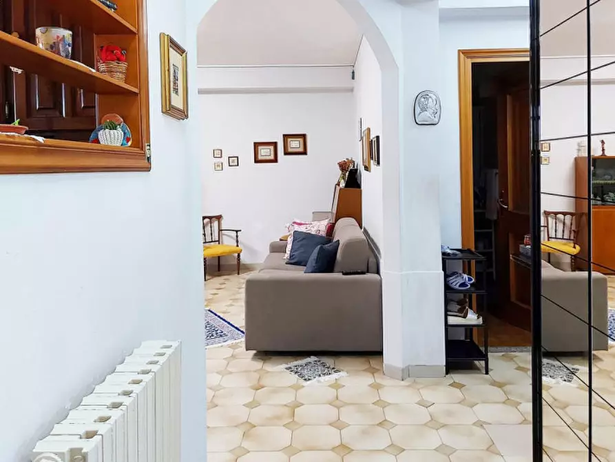 Immagine 3 di Appartamento in vendita  in Via  Belviso, N. 65 a Nicosia